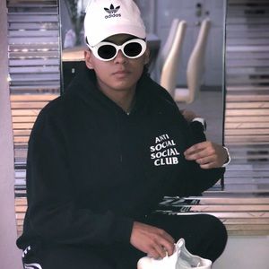 Meet your Posher, Andre